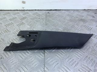 молдинг двери передней правой Daewoo Rezzo KLAU 2001, 2.0 л., T20SED, бензин, МКПП, бирюзовый, минивэн, передний привод, 96260749