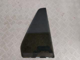 стекло двери задней правой Hyundai Santa Fe 2 поколение (CM) 2007, 2.2 л., D4EB, дизель, АКПП, серый, внедорожник 5 дв., полный привод