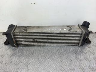 интеркулер Hyundai Santa Fe 2 поколение (CM) (2005 - 2010)