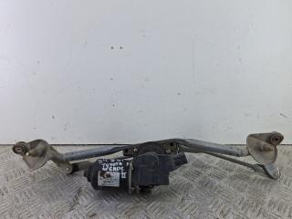 механизм стеклоочистителя (трапеция дворников) Toyota Avensis 2 поколение (T250) 2006