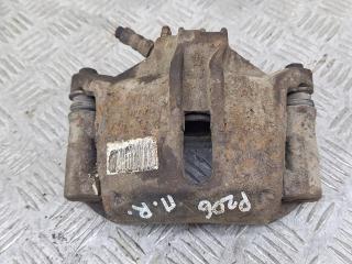 суппорт передний правый Peugeot 206 1 поколение 2000