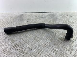 патрубок радиатора Volkswagen Crafter 1 поколение [рестайлинг] (2011 - 2016), 2.0 л., CKTC, дизель, МКПП, желтый, микроавтобус, задний привод, 9068320223