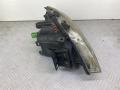 фара левая Ford Mondeo 3 поколение 2003, 0301174201, 1S7113006AK - фото №2