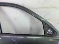 дверь передняя правая Hyundai Santa Fe 2 поколение (CM) 2007, 2.2 л., D4EB, дизель, АКПП, серый, внедорожник 5 дв., полный привод - фото №3