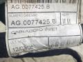 проводка Fiat Punto 3 поколение [рестайлинг] Punto Evo (2009 - 2012), бензин, передний привод, AG0077425B - фото №7