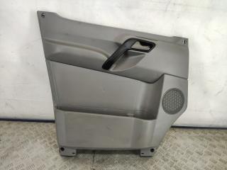 обшивка двери передняя левая Mercedes-Benz Sprinter 2 поколение (W906) (2006 - 2014), 2.1 л., OM 651.955, дизель, МКПП, зеленый, задний привод, 3051781, A9067270071