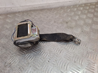 ремень безопасности Mercedes-Benz A-Класс W168 W168.031 2001, 1.9 л., M 166.990, бензин, АКПП, черный, минивэн, передний привод, 566317001