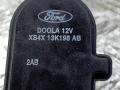 корректор фар Ford Focus 1 поколение [рестайлинг] (2001 - 2005), 1.8 л., бензин, МКПП, серебро, хетчбэк 5 дв., передний привод, XS4X13K198AB - фото №7