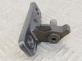петля двери Mercedes-Benz E-Класс W213/S213/C238/A238 (2016 - 2020), 2.0 л., OM 654.920, дизель, АКПП, серый, седан, задний привод - фото №2