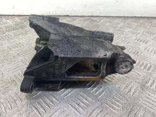 кронштейн двигателя Volkswagen Crafter 1 поколение [рестайлинг] (2011 - 2016), 2.0 л., дизель, МКПП, желтый, задний привод, 03L199307A