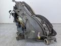 фара левая Mercedes-Benz E-Класс W210/S210 (1995 - 1999), 2108201151 - фото №6