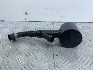 маслоотделитель (сапун) Audi A6 4B/C5 1999, 1.8 л., AQE, бензин, МКПП, красный, седан, 06B103211A