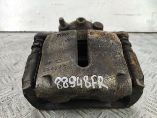 суппорт передний правый Kia Venga 1 поколение [рестайлинг] 2018, 1.6 л., бензин, АКПП, кофейный, хетчбэк 5 дв., передний привод