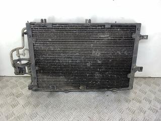 радиатор кондиционера Opel Corsa C 2003, 1.0 л., Z 10 XEP, бензин, МКПП, черный, хетчбэк 3 дв., передний привод