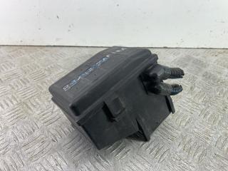 блок предохранителей Opel Zafira 1 поколение (A) [рестайлинг] 2004, 2.0 л., Y 20 DTH, дизель, МКПП, серебро, передний привод, 90560119