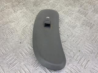 молдинг двери передней правой Chrysler Voyager 4 поколение 2004, 2.5 л., ENJ, дизель, МКПП, темно-синий, минивэн, передний привод, 0SB711D5AC, 746754674E