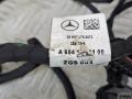 проводка двигателя Mercedes-Benz E-Класс W213/S213/C238/A238 (2016 - 2020), серый, A6541500600, 19751596A, A6541500400 - фото №5