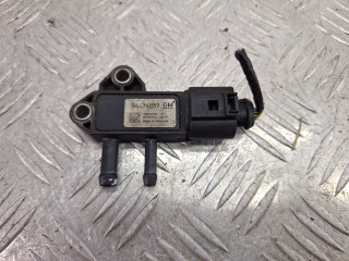 датчик загрязнения воздуха Chevrolet Nubira 1 поколение 2007, 2.0 л., Z 20 DM, дизель, МКПП, универсал, передний привод, 96436559