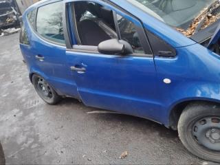 Mercedes-Benz A-Класс W168