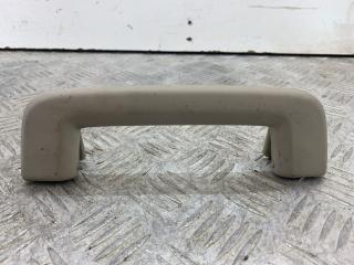 ручка внутренняя потолочная Land Rover Discovery 3 поколение L319 2007, 2.7 л., 276DT, дизель, АКПП, серый, внедорожник 5 дв., полный привод