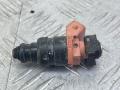 форсунка Chevrolet Matiz 2 поколение 2006, 1.0 л., бензин, МКПП, зеленый, хетчбэк 5 дв., передний привод, 96518620 - фото №5