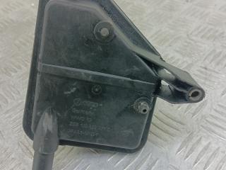 бачок гидроусилителя Skoda Octavia 1 поколение (A4) [рестайлинг] 1U 2010, 1.9 л., AXR, дизель, 5МКПП, красный, хетчбэк 5 дв., передний привод, 1J0422371C