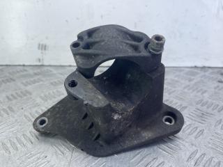 кронштейн двигателя Volkswagen Sharan 1 поколение [2-й рестайлинг] (2003 - 2010), 1.9 л., AUY, дизель, МКПП, чёрный, передний привод, 7M314596F, YM216F086CB