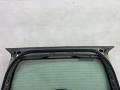 крышка багажника (дверь 3-5) Volvo V70 2 поколение 2001, 2.4 л., B 5244 T3, бензин, АКПП, серебро, универсал, полный привод - фото №10