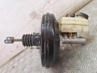 вакуумный усилитель тормозов Mercedes-Benz B-Класс W245 2006, 2.0 л., M 266.960, бензин, вариатор, минивэн, передний привод, A1694300230