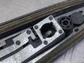 панель заднего фонаря Opel Meriva 1 поколение (A) 2004, 1.6 л., X 16 XE, бензин, серебро, минивэн, передний привод - фото №7