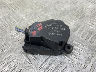 моторчик заслонки печки Mercedes-Benz A-Класс W168 (1997 - 2001), A1688204242