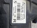 фара противотуманная правая BMW 5 серия E60/E61 [рестайлинг] E60 (2007 - 2010), 2.5 л., N53 B25 A, бензин, АКПП, белый, седан, задний привод, 717771206, 0305083002 - фото №7