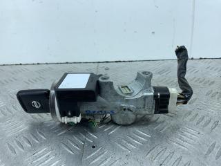 замок зажигания Nissan Primera P12 2005, 1.9 л., дизель, универсал