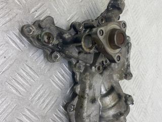 помпа Opel Corsa C F08 2001, 1.0 л., Z 10 XE, бензин, МКПП, черный, хетчбэк 3 дв., передний привод, 8002634136