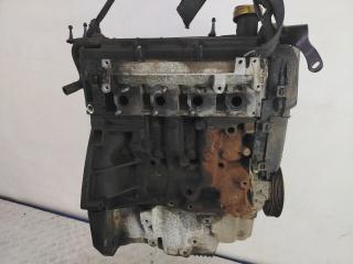 двигатель Renault Grand Scenic 2 поколение (2003 - 2006), 1.5 л., дизель, K9K8796, D045432