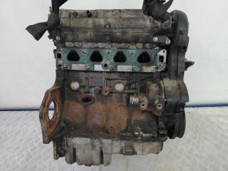 двигатель Opel Astra G (1998 - 2009), МКПП, передний привод, Z16XE