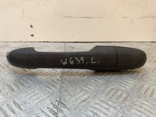 ручка наружная Mercedes-Benz Vito W639 (2003 - 2010)