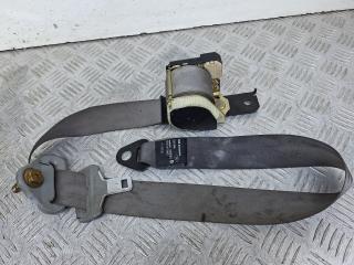 ремень безопасности Renault Scenic 1 поколение [рестайлинг] (1999 - 2003), 1.6 л., K4M 701, бензин, АКПП, минивэн, 33008568, 432478B