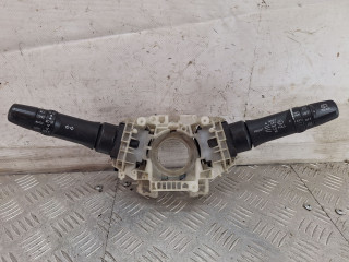 переключатель подрулевой (стрекоза) Mitsubishi Outlander 2 поколение [рестайлинг] 2012, 17D706