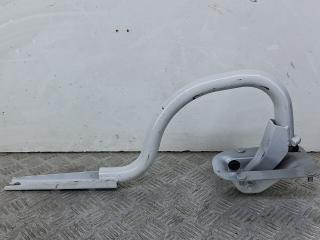 петля крышки багажника BMW 5 серия E60/E61 [рестайлинг] E60 (2007 - 2010), 2.5 л., N53 B25 A, бензин, АКПП, белый, седан, задний привод