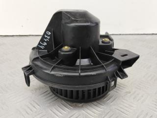 моторчик печки Opel Corsa C F08 2001, 1.0 л., Z 10 XE, бензин, МКПП, черный, хетчбэк 3 дв., передний привод, 006457P