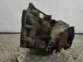 КПП механическая (МКПП) Ford Focus 1 поколение [рестайлинг] (2001 - 2005), 1.6 л., FYDD, бензин, МКПП, передний привод, XS4R7002FB - фото №3