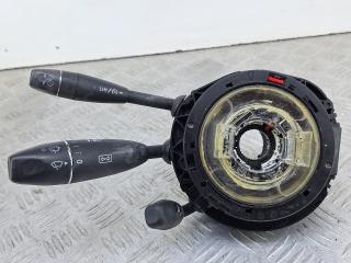 переключатель подрулевой (стрекоза) Mercedes-Benz E-Класс W212/S212/C207/A207 C207 2011, 2.1 л., OM 651.911, дизель, АКПП, черный, кабриолет, задний привод, A2129007702