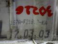 замок двери передней правой Ford Mondeo 3 поколение (2000 - 2003), 1.8 л., бензин, МКПП, серый, универсал, передний привод, 1S7AF21812KA - фото №11