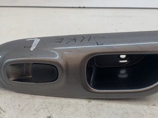 кнопка стеклоподъемника двери задней левой Nissan Juke YF15 [рестайлинг] 2013, 254111KL5A