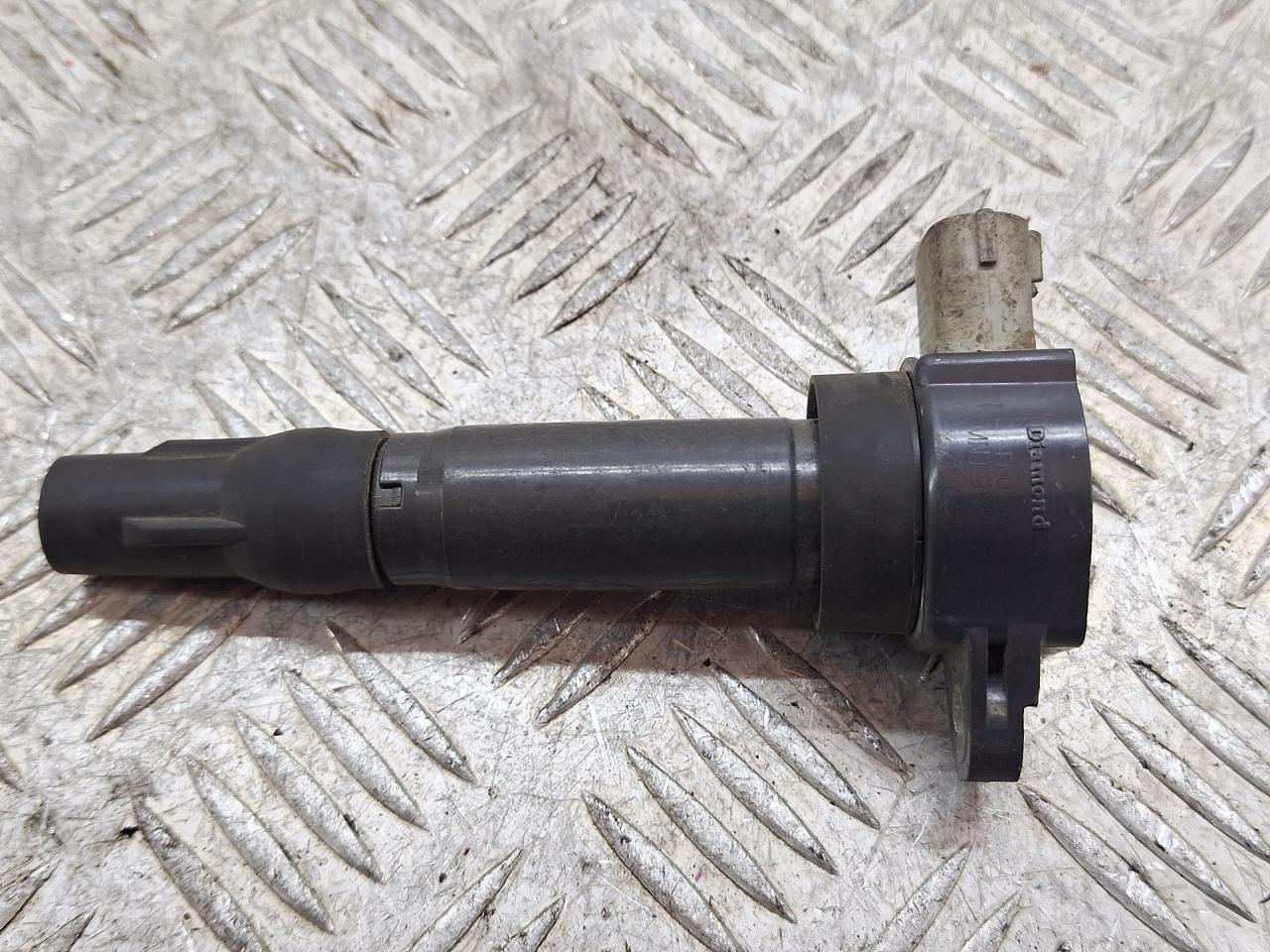 катушка зажигания Mitsubishi ASX 1 поколение (2010 - 2012), MN195805, FK0343 - фото №1