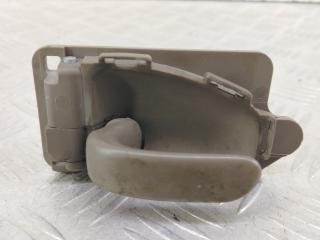 ручка внутренняя передняя левая Citroen Xsara Picasso 1 поколение 2001, 1.8 л., 6FZ (EW7J4), бензин, МКПП, минивэн, передний привод, 9631487777