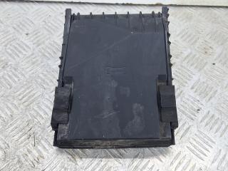 крышка блока предохранителей SEAT Altea 1 поколение [рестайлинг] 5P 2012, 1.6 л., CAYC, дизель, робот, серый, минивэн, передний привод, 1K0937132F, 1K0937132G