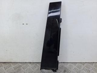 молдинг двери задней левой Opel Insignia 2 поколение (B) 2018, 2.0 л., дизель, АКПП, белый, хетчбэк 5 дв., полный привод, 39118657