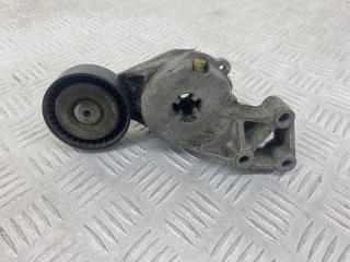 натяжитель Skoda Octavia 2 поколение (A5) [рестайлинг] 1Z5 2008, 1.6 л., BSE, бензин, 5МКПП, серый, универсал, передний привод, 06A903315F